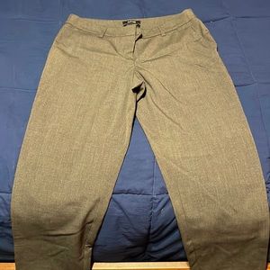 Womens trousers